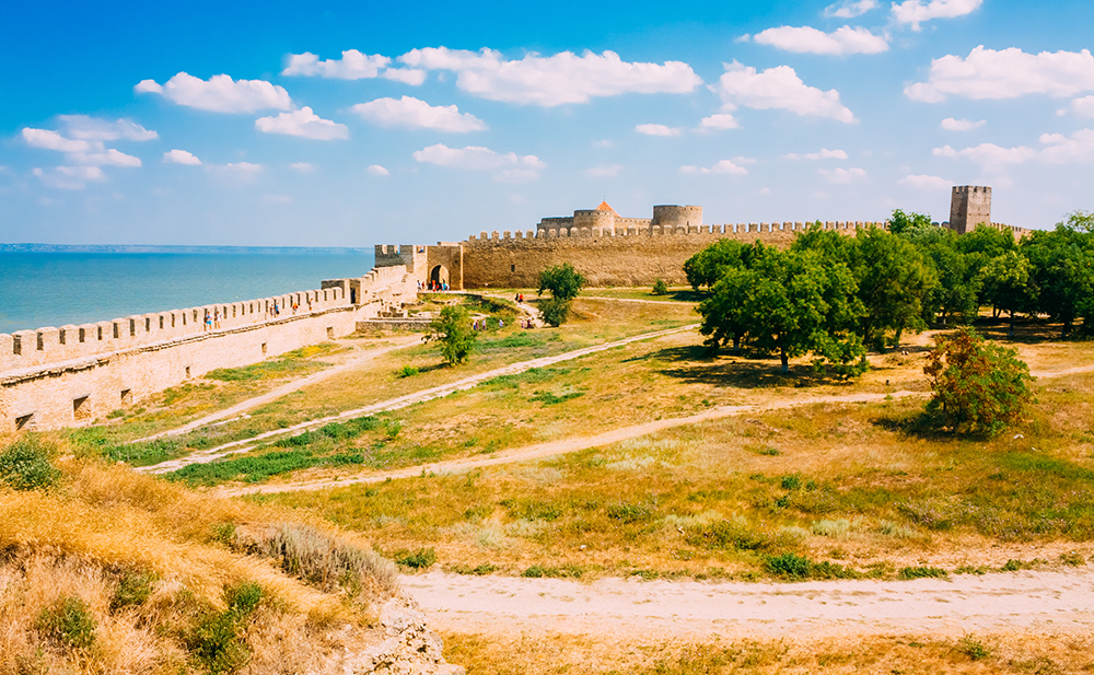 Odessa